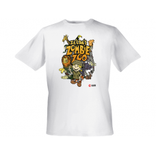 Zelda's Zombie Zoo T-Shirt